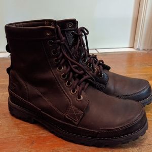 Timberland Earthkeepers Dark Brown